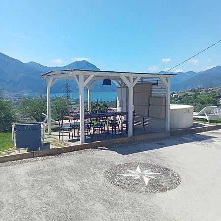 Ca Negra Ca Negra Suite Costa Volpino Kültér fotó