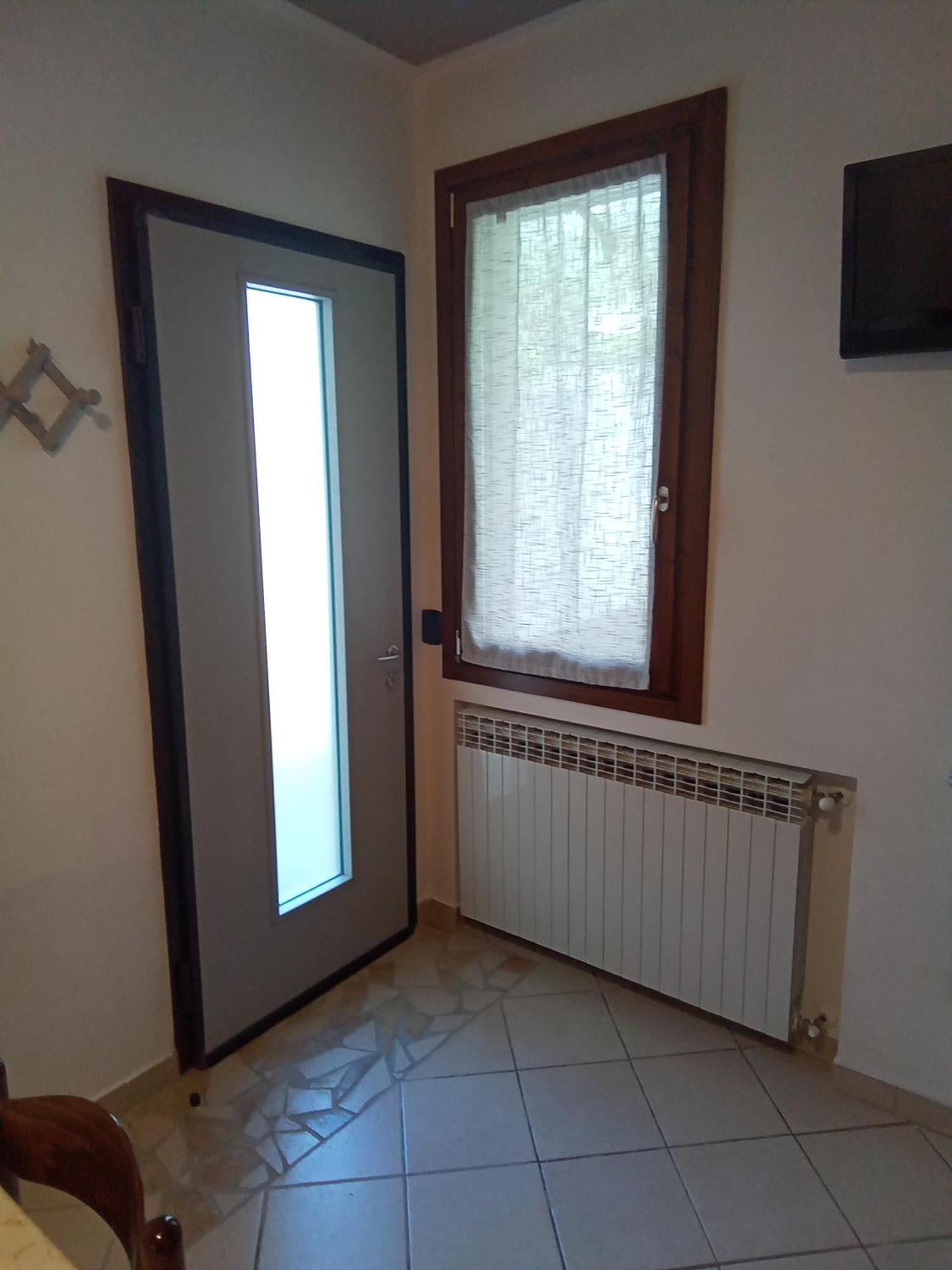 Ca Negra Ca Negra Suite Costa Volpino Kültér fotó